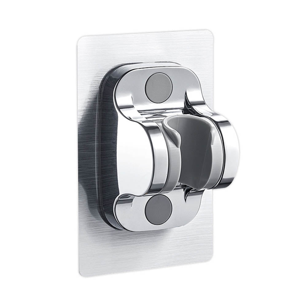 Support Douchette Inox Orientable Wappiot™ - Wappiot